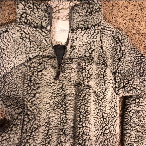Thread & Supply Sherpa - Picture 1 of 3
